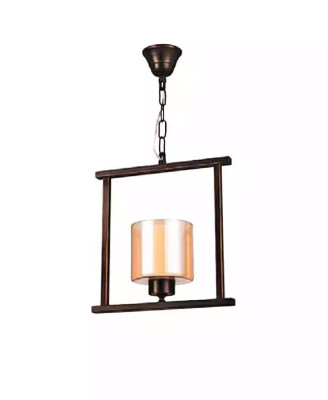 Plafondlamp Woonkamer Plafondverlichting Lichtkap Luster Glas Luxe
