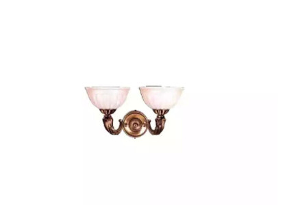 Wandlamp Wandlamp Wandlampen Beige Kroonluchters Wandlampen Goud Glas