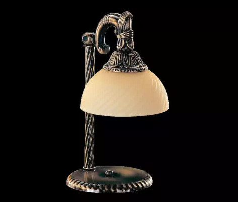 Tafellamp tafellamp lamp verlichting luxe goud lampen tafel glas