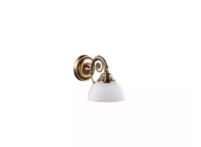 Wandlamp Wandelampen Kunst Wandlamp Kroonluchter Wandlampen Goud Glas