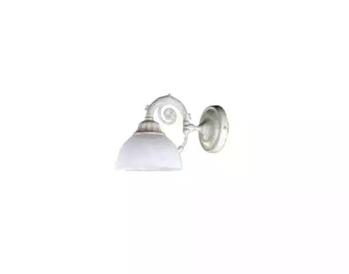 Wandlamp Wandlamp Wandlampen Art Luchter Wandlampen Wit Glas