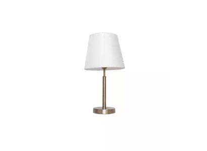 Tafellamp Tafellamp Lamp Verlichting Modern Wit Lampen Tafel Metaal