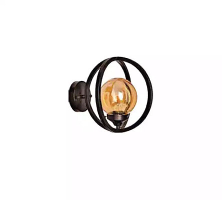 Wandlamp Moderne Zwarte Wandlamp Wandlampen voor de ganglamp