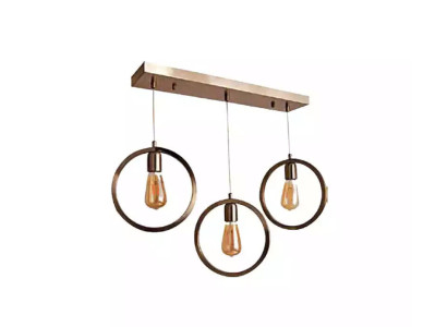 Verlichting hanglamp plafondlamp woonkamer luxe lamp lampen plafondlamp