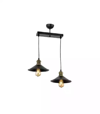 Plafondlamp Een moderne hanglamp woonkamer eetkamer luxe nieuw.