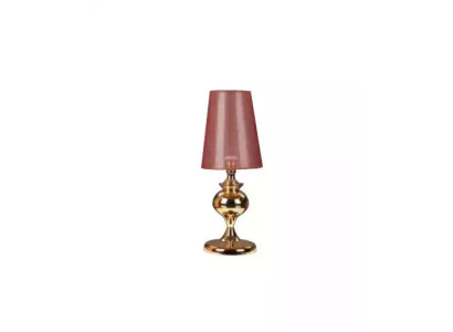 Tafellampen Luxe Design Moderne Staande Lamp nieuw rood Woonkamer