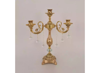 Tafellamp Lamp Woonkamer Nachtkastlamp nieuw Slaapkamer Goud