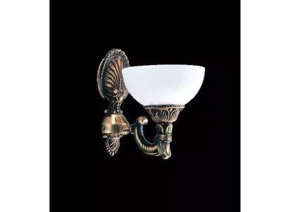 Wandlamp Wandlamp Wandlampen Modern Kroonluchter Wandlampen Wit Glas