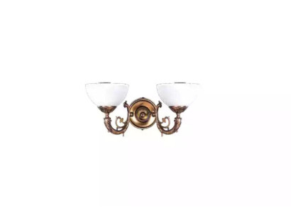 Wandlampen Wandlamp Wandlampen soort wandlamp kroonluchter goud glas