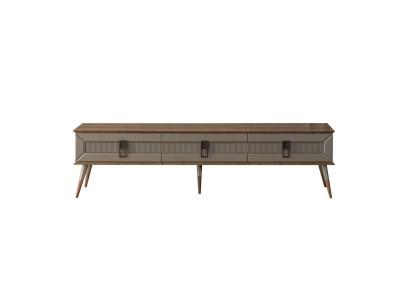 Modern dressoir Luxe woonkamer meubels Ontwerper houten tv-standaard