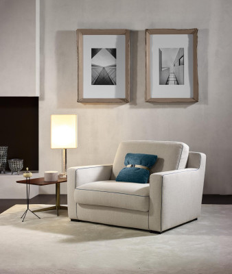 Fauteuil 1 Zit Textiel Lounge Luxe Prianera Nieuw Fauteuil Design Fauteuil Modern Nieuw