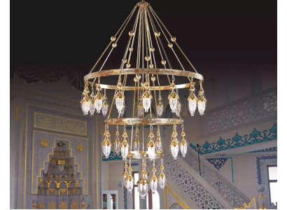 Luxe xxl plafondlamp lamp verlichting woonkamer lamp 160x280