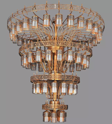 xxl plafondlamp lamp verlichting hanglamp kroonluchter 200x350 xxl plafondlamp lamp verlichting hanglamp kroonluchter 200x350