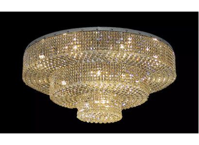Verlichting Kroonluchter Kristallen Lampen Lampen Plafondlamp Lamp 150x55