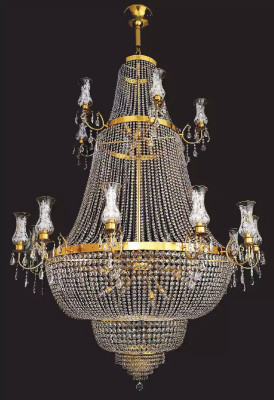 Lampen Lamp Kroonluchters Plafondlamp Kristallen Lamp 160x285