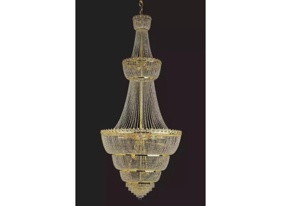 Verlichting Lamp Kroonluchter Lampen Plafondlamp Kristallen Lamp 100x290