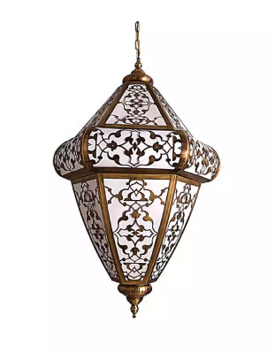 Kroonluchter Lamp Hanglamp Kristallamp Plafondlamp Lampen 130x300