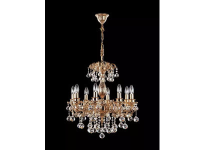 Kroonluchter Lamp Lampen Plafonniere Lampen Kroonluchters Plafondlamp 65x100