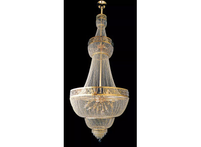 Kroonluchter Lamp Hanglamp Kristallamp Plafondlamp Lampen 100x315