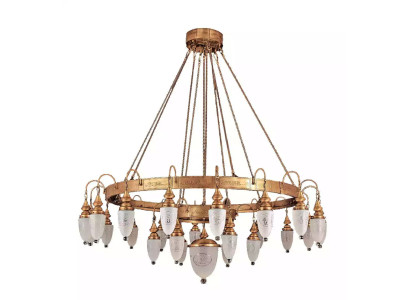 Hanglamp kroonluchter lamp kristallen lamp plafondlamp lampen 190x220