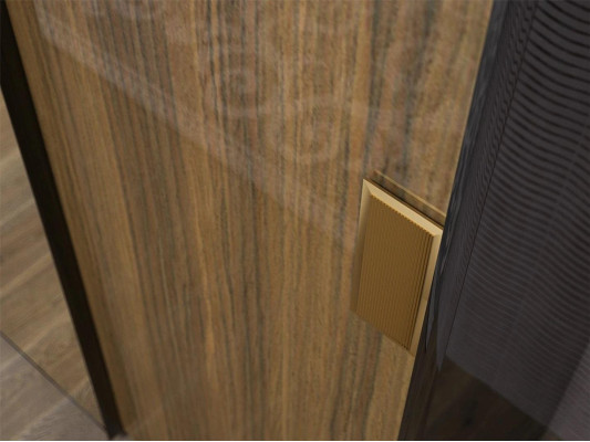 Kledingkast Luxe Nieuw Slaapkamer Modern Kast Hout Meubel Ontwerp