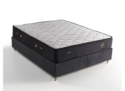 Matras Hoogwaardige 50cm King Size Matrassen Extreem Dikke 200x200cm