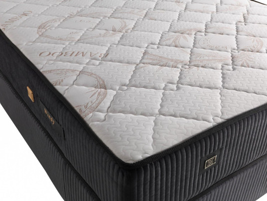 Matras Hoogwaardige 50cm King Size Matrassen Extreem Dikke 200x200cm