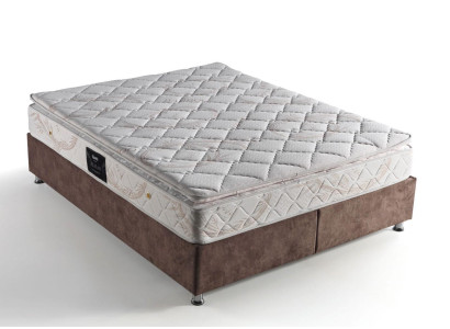 Schuimmatrassen Exclusieve matras Luxe meubels Orthopedisch 49cm 200x200