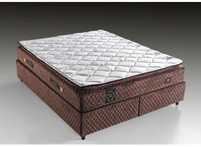 Schuimmatrassen Exclusief matras Luxe meubelen Orthopedisch 50cm 200x200