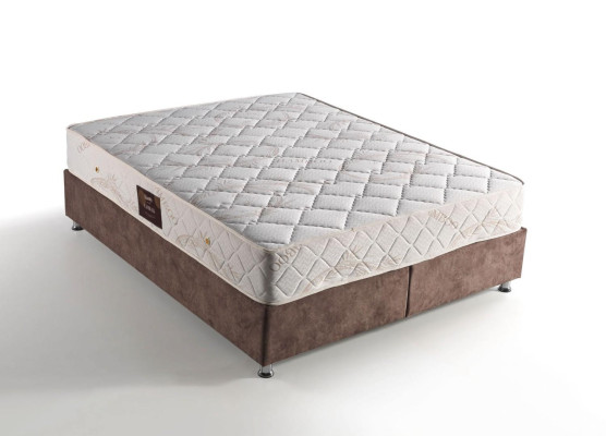 Schuimmatras Exclusief matras Luxe meubels Orthopedisch 200x200