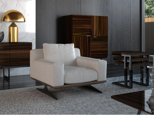 Woonkamermeubels fauteuil Luxe gestoffeerde zitting Modern gestoffeerde meubels Design inrichting Woonkamermeubels fauteuil Luxe gestoffeerde zitting Moderne gestoffeerde meubels Designinrichting