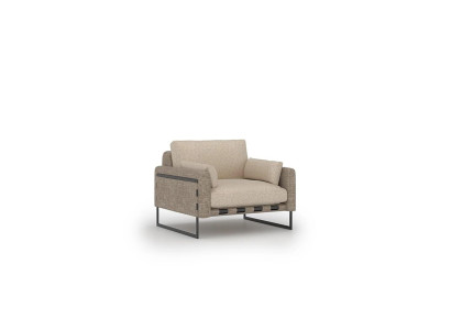 Woonkamer fauteuil beige inrichting luxe zitmeubel textiel design fauteuil nieuw Woonkamer fauteuil beige inrichting luxe zitmeubel textiel design fauteuil nieuw
