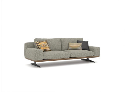 Woonkamer bank driezits Modern bankstel Luxe gestoffeerde meubels  Woonkamer bank driezits Moderne bank Luxe gestoffeerde meubels