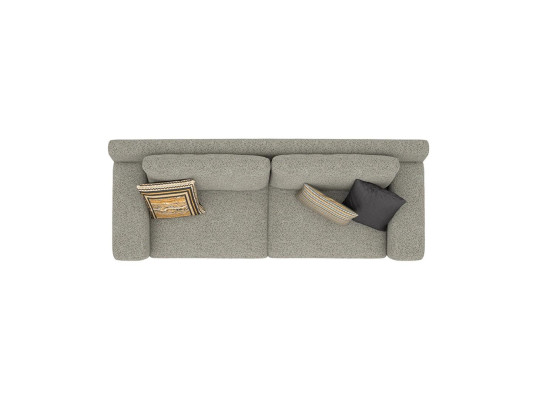Woonkamer bank driezits Modern bankstel Luxe gestoffeerde meubels  Woonkamer bank driezits Moderne bank Luxe gestoffeerde meubels