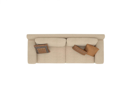 Woonkamer Bank Driezits Bank Stoffen Meubel Gestoffeerde Bank Designer Inrichting  Woonkamer Bank Driezits Bank Stoffen Meubel Gestoffeerde Bank Designer Inrichting