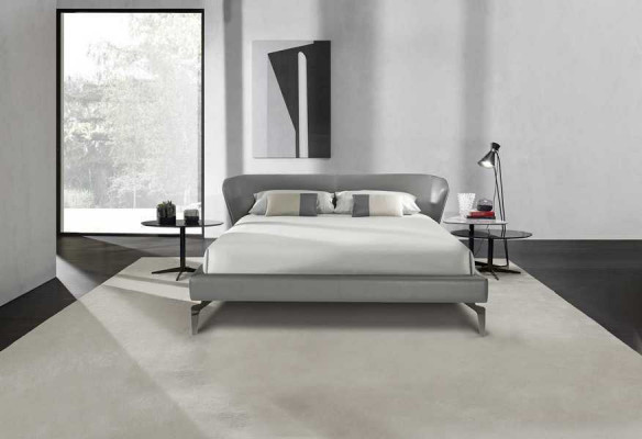 Bed Design Inrichting Modern Italiaans meubilair Bedden Luxe Slaapkamer