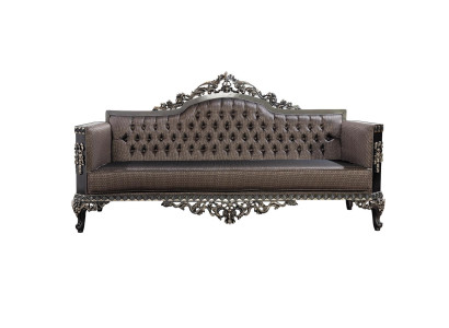 Bankstellen 3-zits Stof Grote Meubels Woonkamer Klassiek Nieuw Sofa Polyester Bank