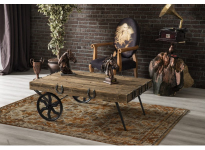 Salontafel ontwerp woonkamer luxe hout eigentijdse meubels tafel meubels tafels