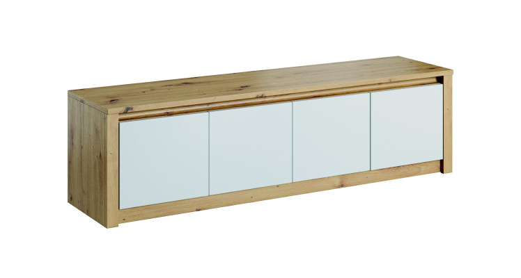 Woonkamer dressoir tv-kast wand-tv-kast salontafel nieuw