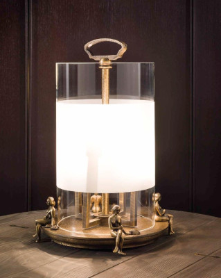Lamp Tafellamp Verlichting Luxe Tafellamp Verlichting Tafel Lampen Nieuw