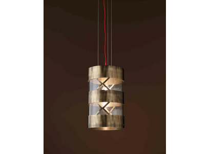Lamp Modern Chic Kroonluchter Woonkamer Slaapkamer Hanglampen Nieuw