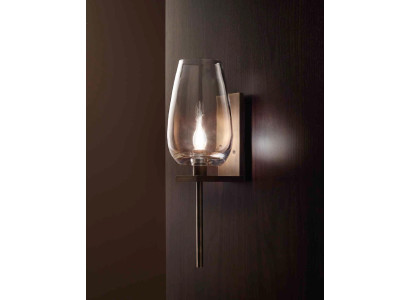 Kristal wandlamp wandlamp ganglamp woonkamer leeslamp nieuw