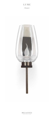 Kristal wandlamp wandlamp ganglamp woonkamer leeslamp nieuw