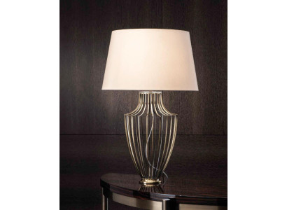 Tafellamp Tafellamp Lamp Woonkamer Nachtkastjes nieuw Materiaal Metaal