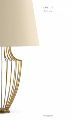 Tafellamp Tafellamp Lamp Woonkamer Nachtkastjes nieuw Materiaal Metaal