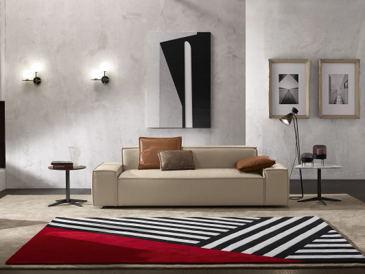 Bankstel Bank Luxe bankstellen bankstel Stoelen 311 Zits Modern Set Ontwerp Beige