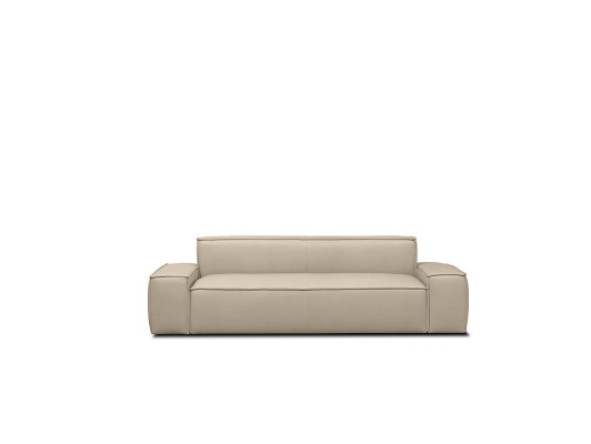 Bankstel Bank Luxe bankstellen bankstel Stoelen 311 Zits Modern Set Ontwerp Beige