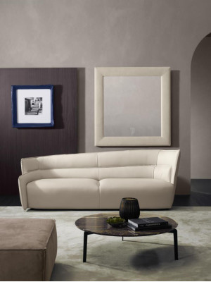 Luxe bankstel bankstel banken 3+1 zits stoel PRIANERA loungeset