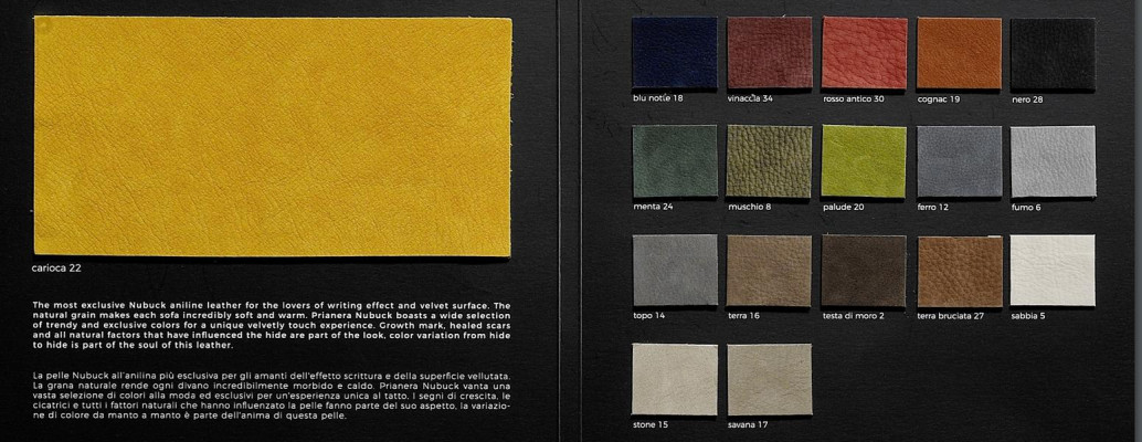 Sofa 3 zits luxe meubels woonkamer leer bank driezitter grijs design Prianera