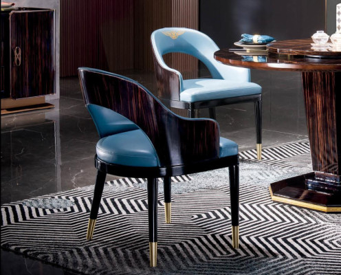 Ontwerp Houten Tafel Ronde Eettafel Ronde Eettafels 135cm Luxe Klasse